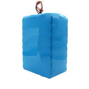 Quality High Power 28.8V 20AH Custom Lithium Battery Pack wholesale