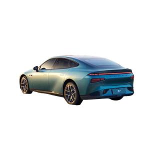 Quality New Energy Electric Car Xiaopeng P7 2023 In Stock 4 Wheel Adult High Speed wholesale