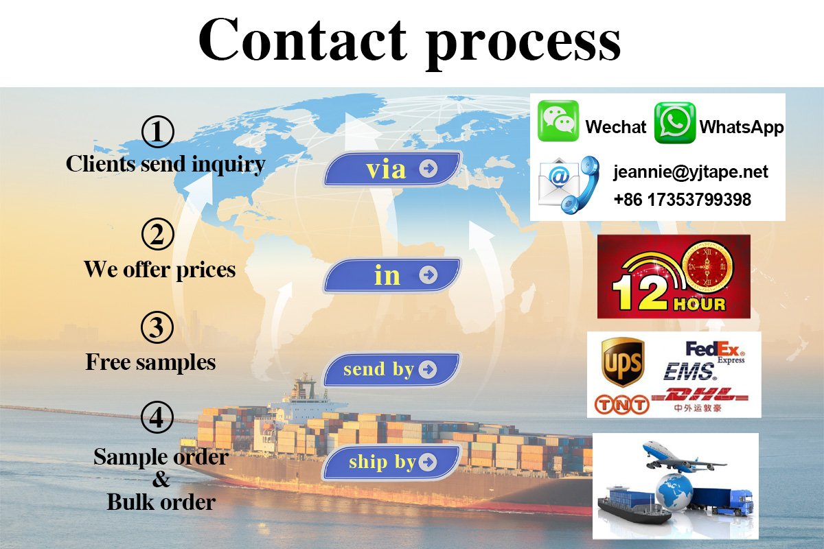 Washi Tape for Masking YOUJIANG Japan Cinta Car Painting Automotive Goldband Tape