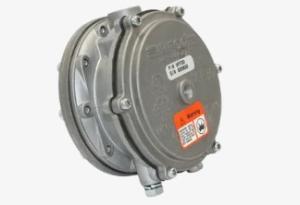 Quality 242.4kW VFF30 Aluminum IMPCO Mechanical Lockoff wholesale