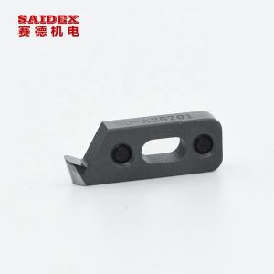 Quality Tin Coated CNC Milling Tool Durable High Speed Diamond Machining wholesale