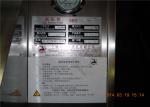 Industrial 3 Plunger Dairy Homogenizer , Professional Homogenization Machine