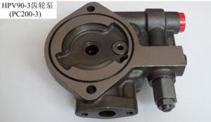 Quality pc200-3 gear pump(hpv90-3) wholesale