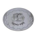 Wholesale Custom House Tin Tray