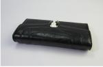 European and American fashion female long section of the leather wallet phone