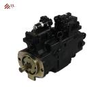 Excavator Hydraulic Pump YY10V00009F4 for Kobelco SK130 K7V63DTP at Manufacturin