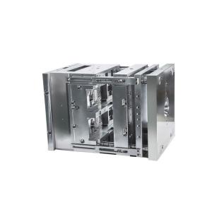 Quality Futaba Base SKD61 Two Color Molding wholesale