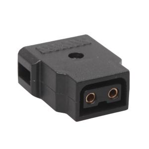 Quality 2 Pin D - Tap Female Connector Tap Connector Female Power Tap Connectors For Anton Bauer wholesale