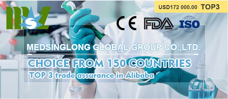 CE Medical Device Equipment Flow Cytometry Machine Laboratory Research