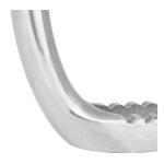 Children Horse Stirrups Light Weight Aluminium Die Casting with Customizable