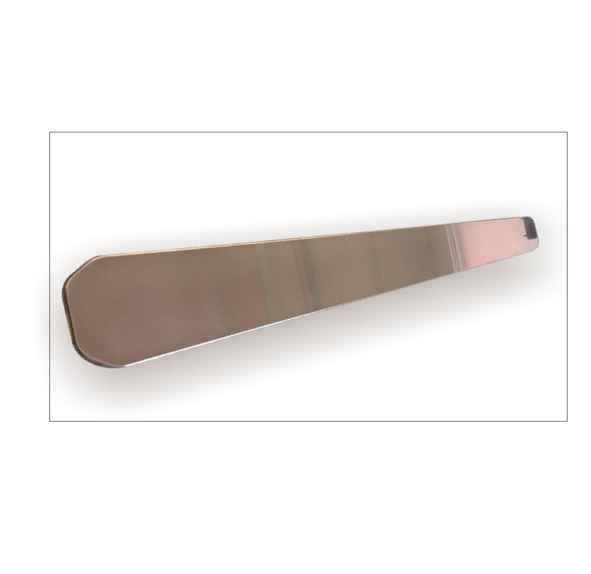 Sifon 99.995 Percent Polished Copper Plate Copper Metal Products