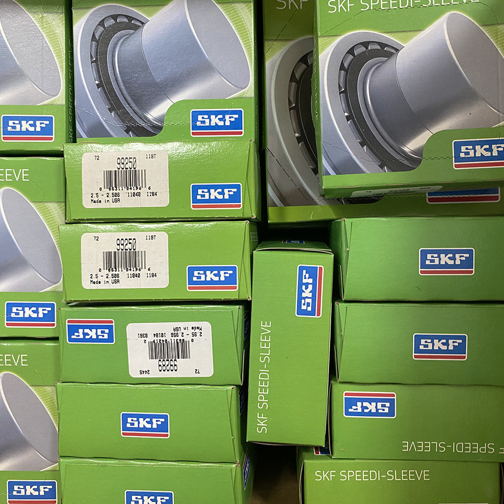 SKF SPEEDI SLEEVE Original Brand 99395 Speedi-Sleeve 99354 Wear Sleeve 99274