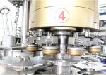Automatic 6000cph 1500ml Cans Filling Machine