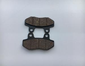 Quality GILERA SMASH 110 MOTORCYCLE BRAKE DISC PAD wholesale