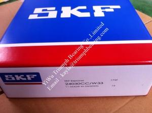Quality Spherical Roller Bearing 24030CC/W33 wholesale