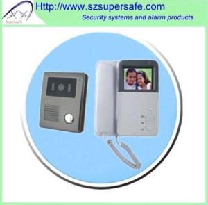 Quality Color Video Door Phone wholesale