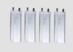 10000mAh 3V CP7839109 Lithium Pouch Cell For IC Cards