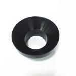 NBR Nitrile Rubber Packer Cups Elements 3.5"- 6" Various Sizes 90 Duro