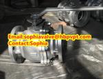 150A 10K JIS B2031 cast iron ball valve