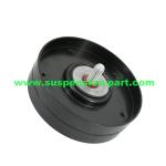OEM 06H903341D 06H903341C IDLER PULLEY FOR AUDI A4 ALLROAD B8 (8KH)2.0 TFSI