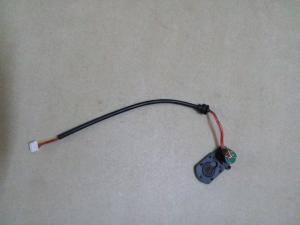 Quality CCTV Lens Iris for auto-focal length wholesale