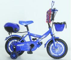 Quality Princess Orange Color 2-14 Years Old 14inch Childs Bike wholesale