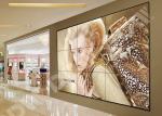 DDW 55 Super narrow bezel lcd video wall display 5.3mm HDMI DVI VGA AV YPBPR