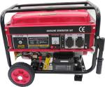 Gasoline Generator 7HP 14HP 16HP Single Generator Manual Electric JET 3kw 2.5kw