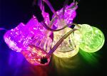 Addressable Pixel Led Light / Full Color Dmx Led Pixel For Amusement Park