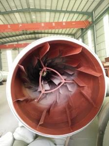 Quality Industrial Use Wood Sawdust Dryer Gas Diesel Electric Drum Dryer wholesale