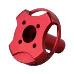 China Manufacture Custom Milling Metal Service Aluminum CNC Machining Parts