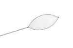 2.3mm Disposable Grasping Forceps
