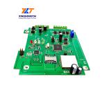 High-Reliability Car Waterproof Circuit Board Manufacturing Full Turnkey PCBA