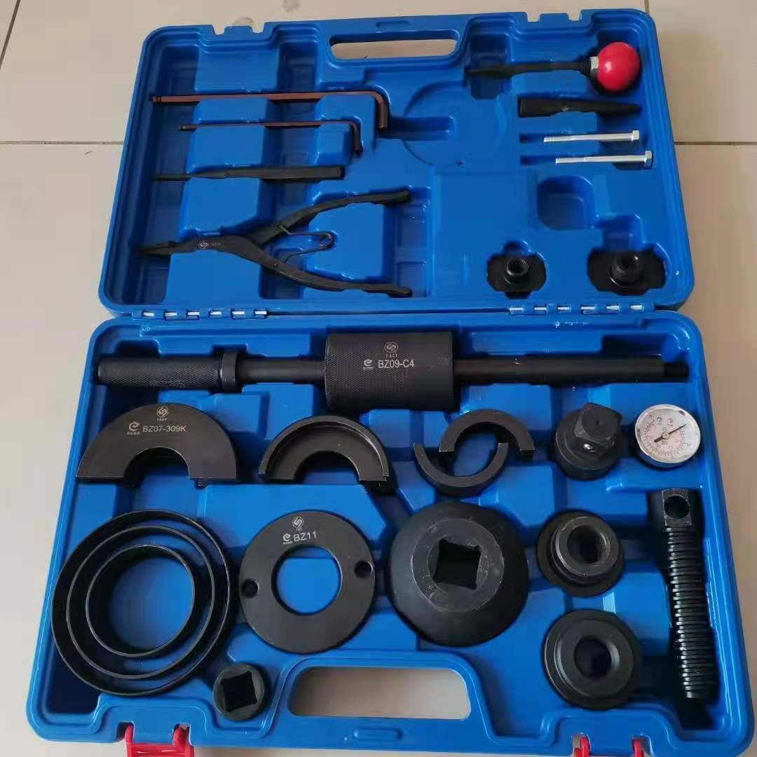100% Test FAW Jiefang Eaton Transmission Parts Intermediate Shaft Gear 1701213-A9K 1701212-A9K1701217-aol