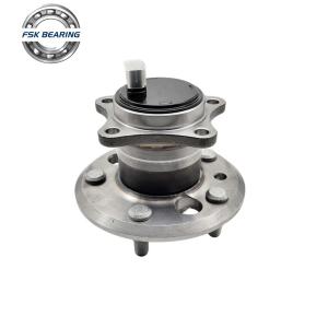 Quality Rear Axle 42450-48011 Wheel Bearing Kit Wheel Hub Bearing Long Life wholesale