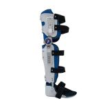 Adjustable Knee Orthosis For Adults Ankle Brace Medical Foot Drop Orthosis