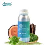 Sweet Atmosphere Plant Essential Oil Fresh Fruity Floral Notes Fragrance