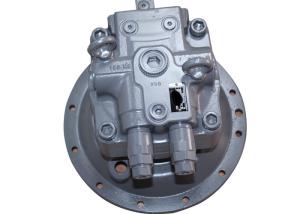 Quality 4616985 M5X180 Swing Motor Assy , ZX330-1 Hitachi Track Motor wholesale