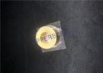 Flame Resistant MK9 Cigarette Machine Parts 2800mm X 22mm Garniture Tape
