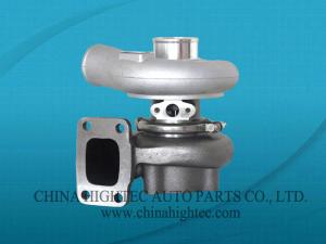 Quality Turbo for CATERPILLAR TO4B65, CAT3204, 8N4774, 465088-0003 wholesale