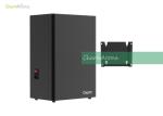 Aluminum Alloy HVAC Scent Machines 5000 CBM For Office Cleaning
