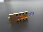 Laser Perforation Machine Lens Lenses Plate Spare Parts