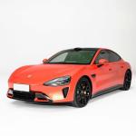 Max Speed 210km/H Electric Vehicle Xiaomi Su7 Max Awd 4 Door 5 Seat for