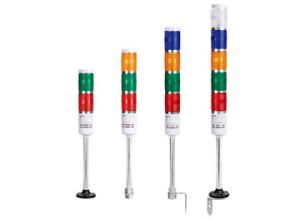 Quality High-Power Digital Speed Indicator Effective Tower Warning Lights wholesale