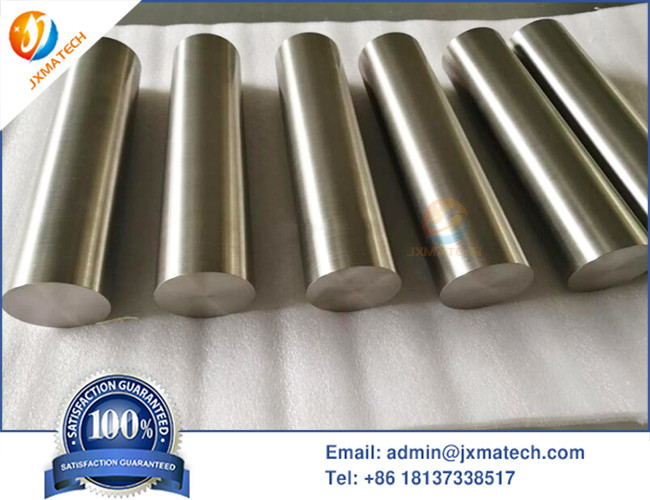 W-Ni-Cu Tungsten Nickel Copper Alloy High Thermal Conductivity