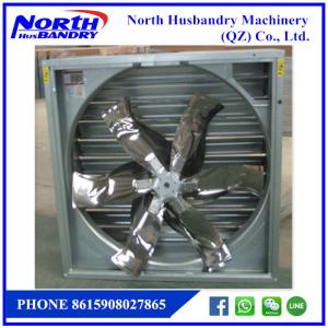 Quality Industri tugas berat udara panas knalpot atap ventilasi Fan besar wholesale