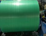 Green Light Weight PE Tarpaulin For Truck Cover And Camping Tent Fabric Material