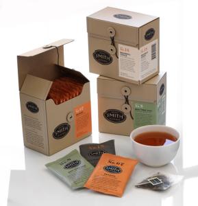 Quality New desgin tea box wholesale
