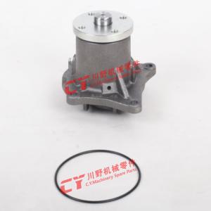 Quality Electric S6K Excavator Water Pump Fit CAT E200B 320C wholesale