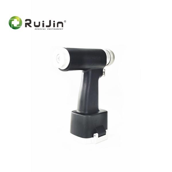 Orthopedic Surgery Medical Bone Drill 1200rpm Drill Speed Basis Of Surgical